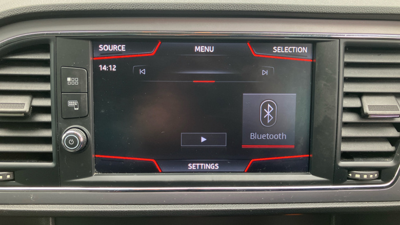 SEAT Leon 1.2 TSI SE Dynamic Technology 5dr Petrol Hatchback